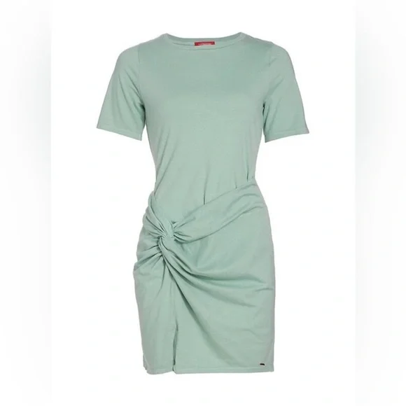 NWT N:Philanthropy June T- Shirt Dress Slate Green
$158 Retail Size Medium - Picture 6 of 7